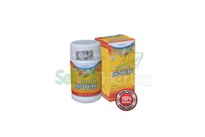 Sinuris Obat Herbal Sinusitis