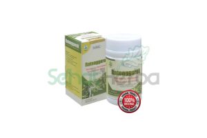 Ratenggorok Obat Herbal Radang Tenggorokan