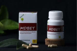 Obat Herbal Diabetes